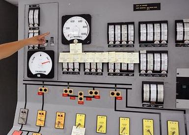 Control Center