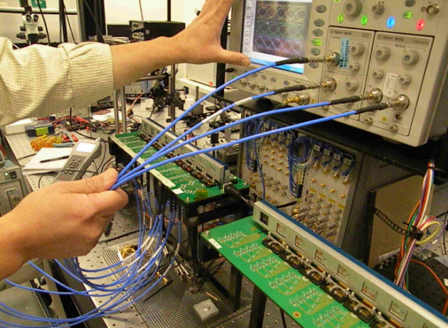 Electronics
