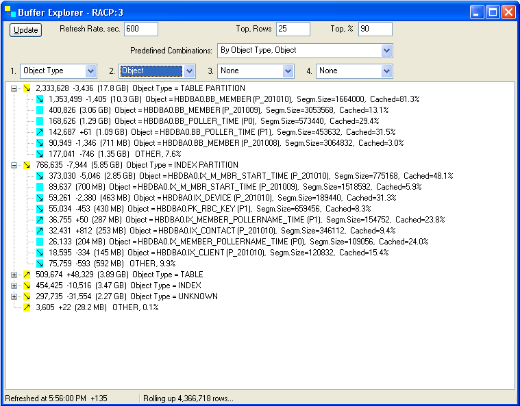 Buffer Explorer picture